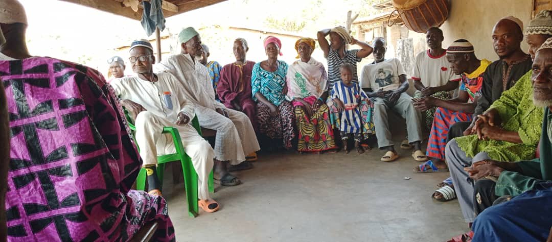 SHADE’s agroforestry and community development projects